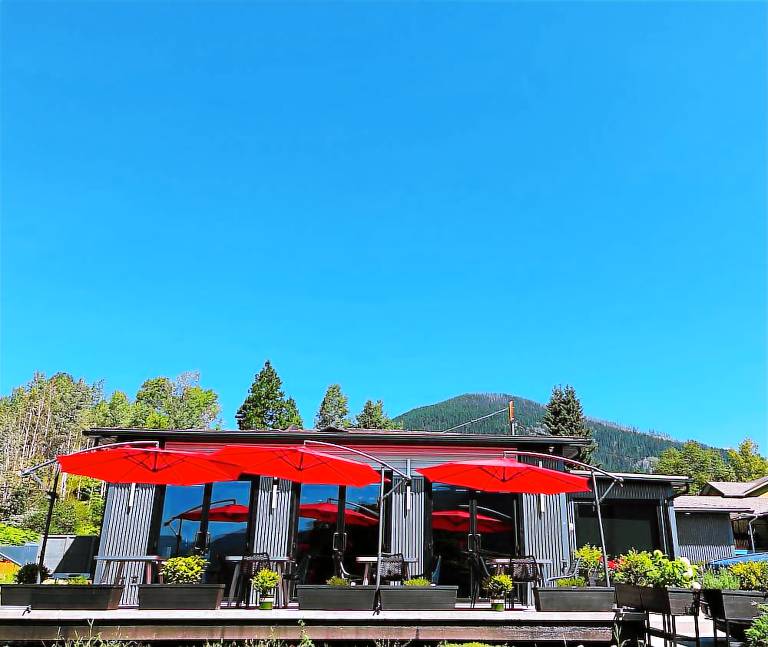 Motel  Nelson