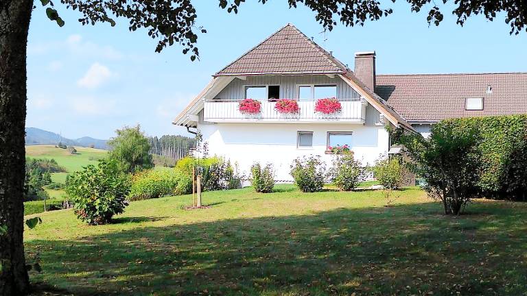 Ferienwohnung  Lenzkirch