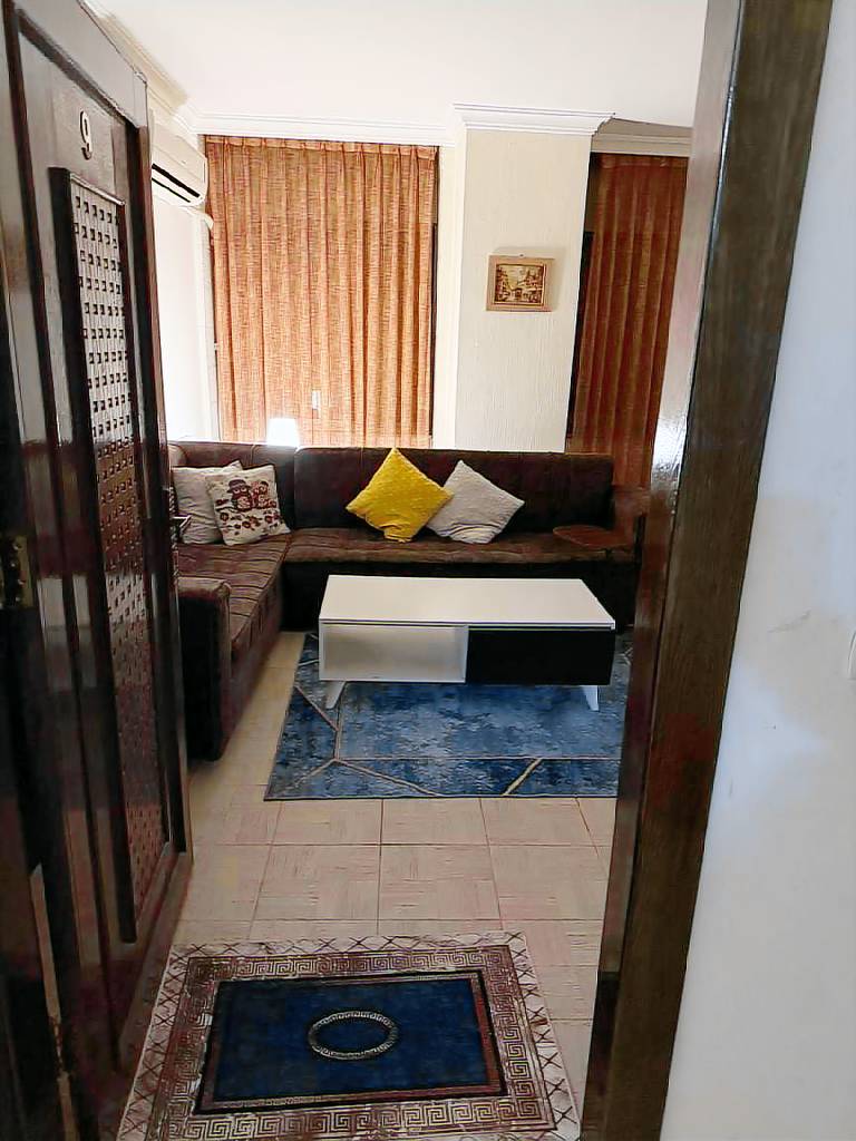 Vacation home with 1 room for 3 persons — photo 4