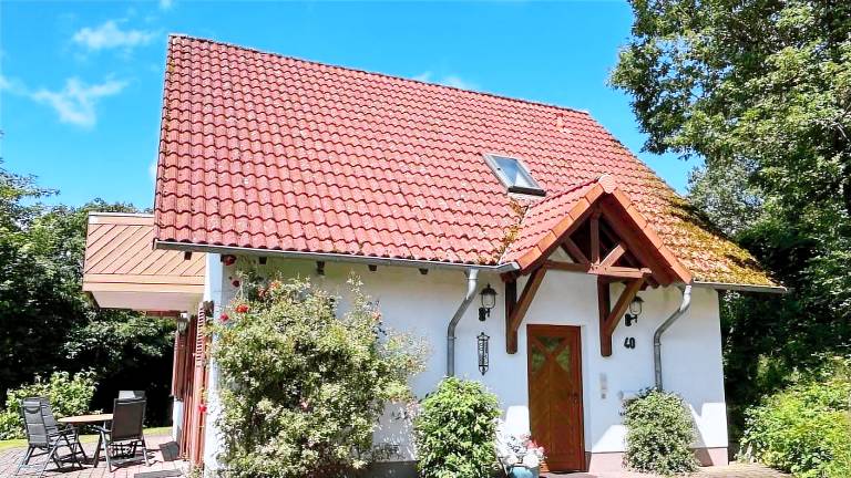 Ferienhaus Mühlbach