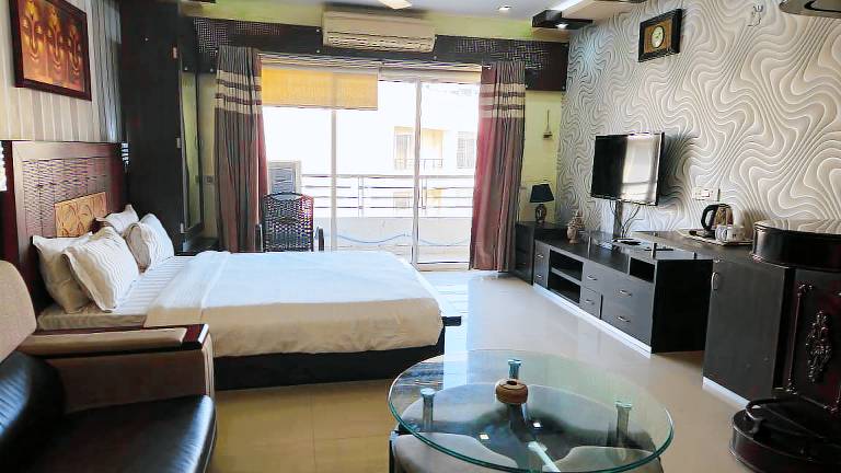 House  Vedic Village