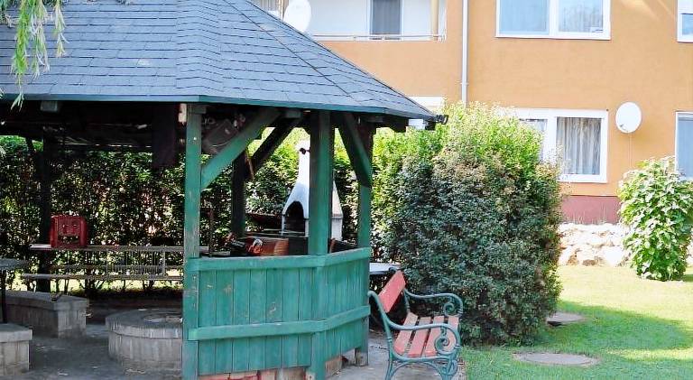 Apartman  Győr