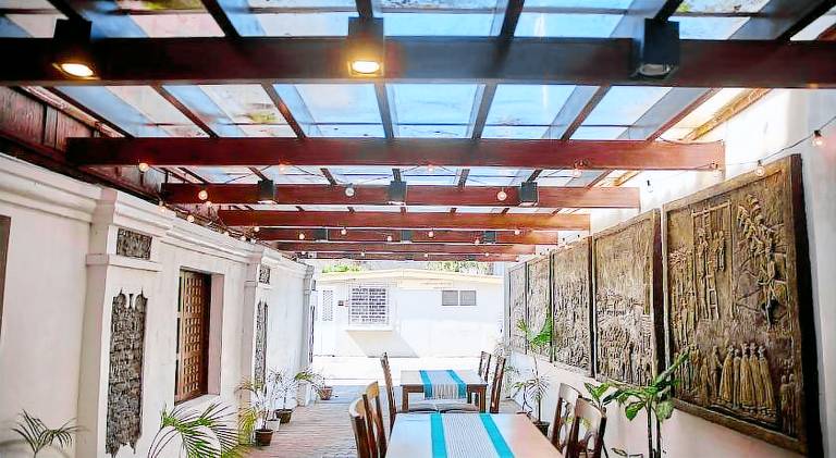 DDD Habitat Inc - Vigan Hotel — photo 2