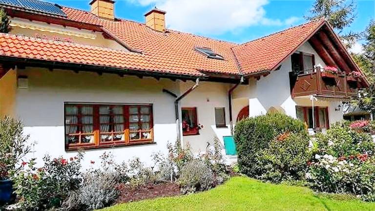 Ferienwohnung Bad Dürrheim