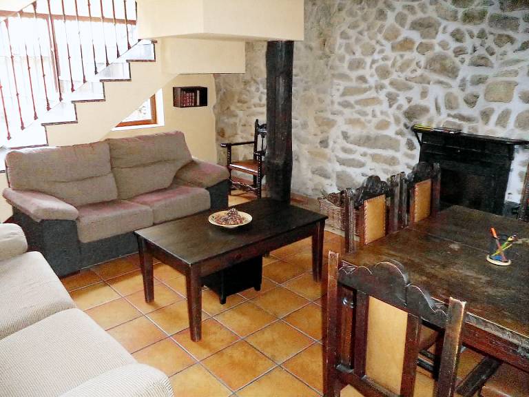 Casa rural Béjar