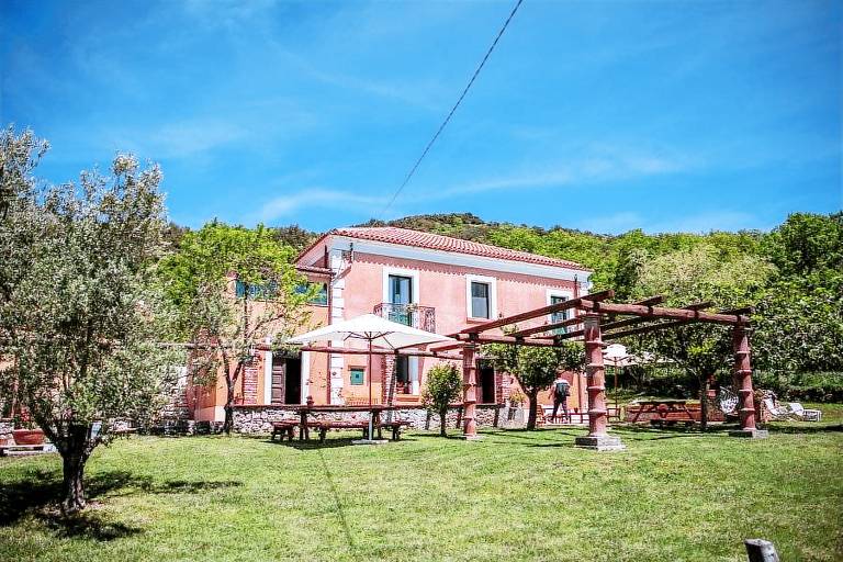 Camera privata Maratea