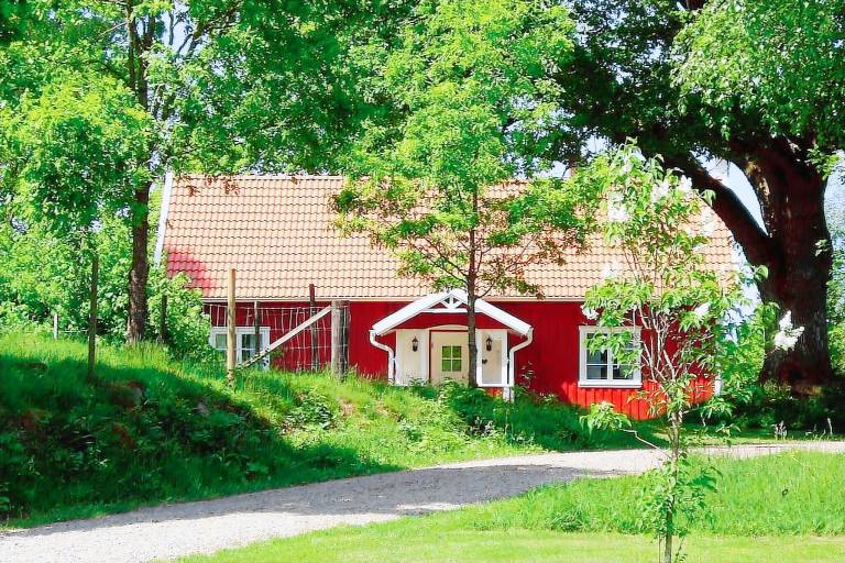 Hus Svenljunga