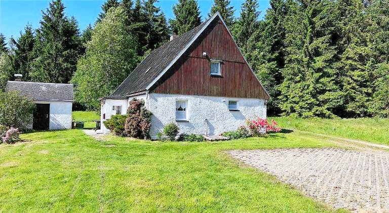 Ferienhaus Marienberg