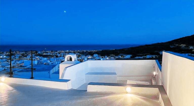 House for 2 persons — photo 3