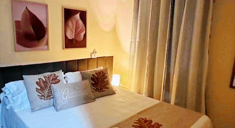 Apartment with 1 room for 6 persons in Aracaju