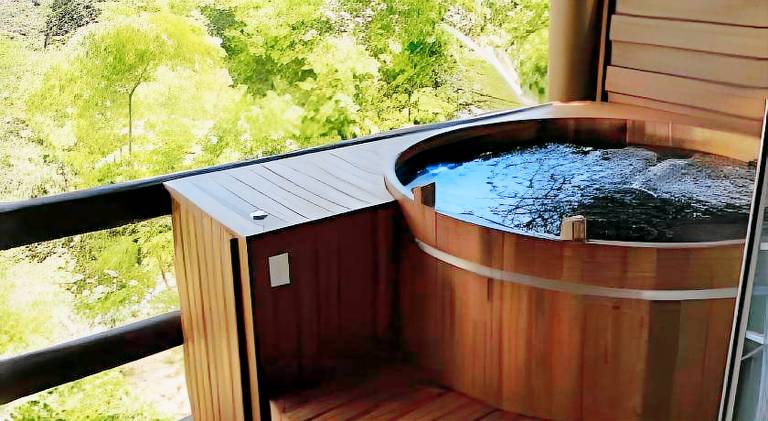 Villas do Pratagy — photo 4