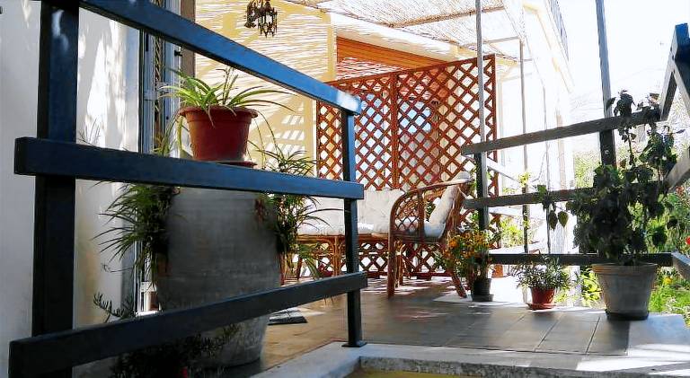 Casa Noemi b&b — photo 5