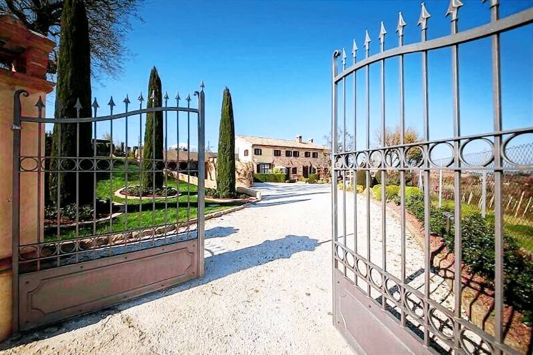Casa San Marcello