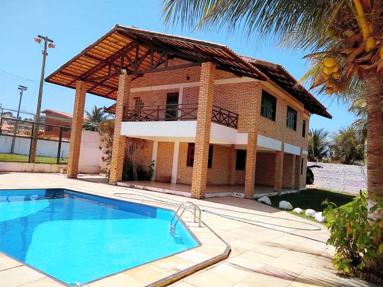Casa Porto das Dunas