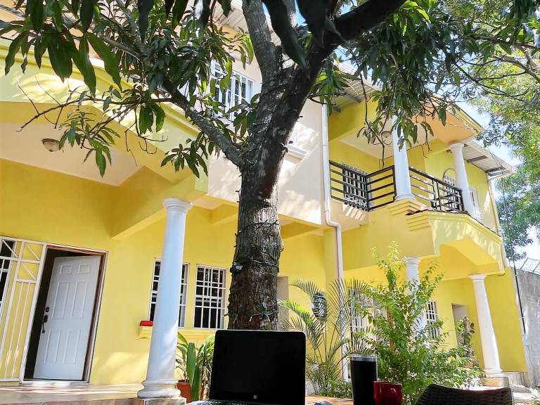 Hostel Colonia Villas Del I
