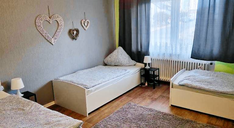 Nice apartment | Pets are welcome — photo 2