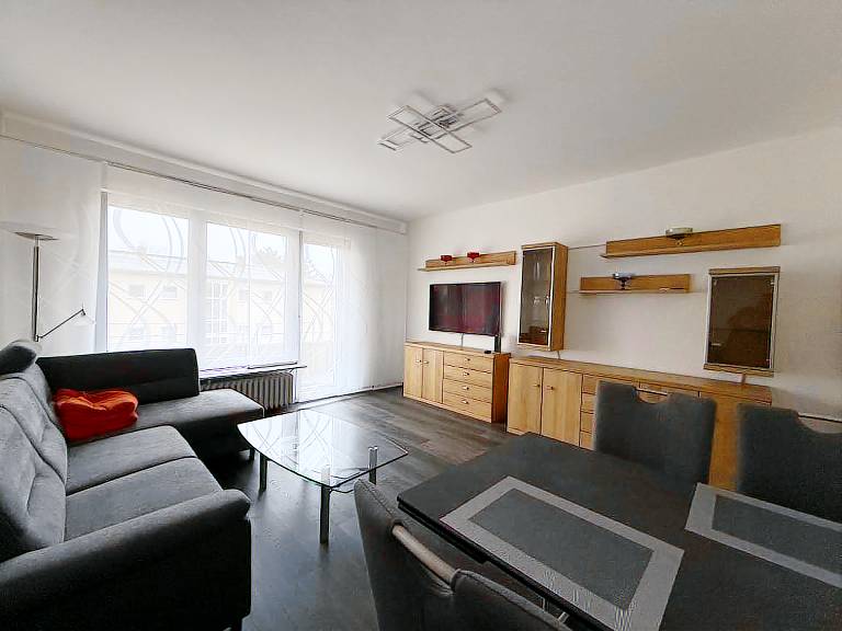 Ferienwohnung Bezirk Reinickendorf