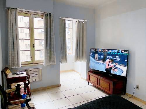 Apartment Gamboa