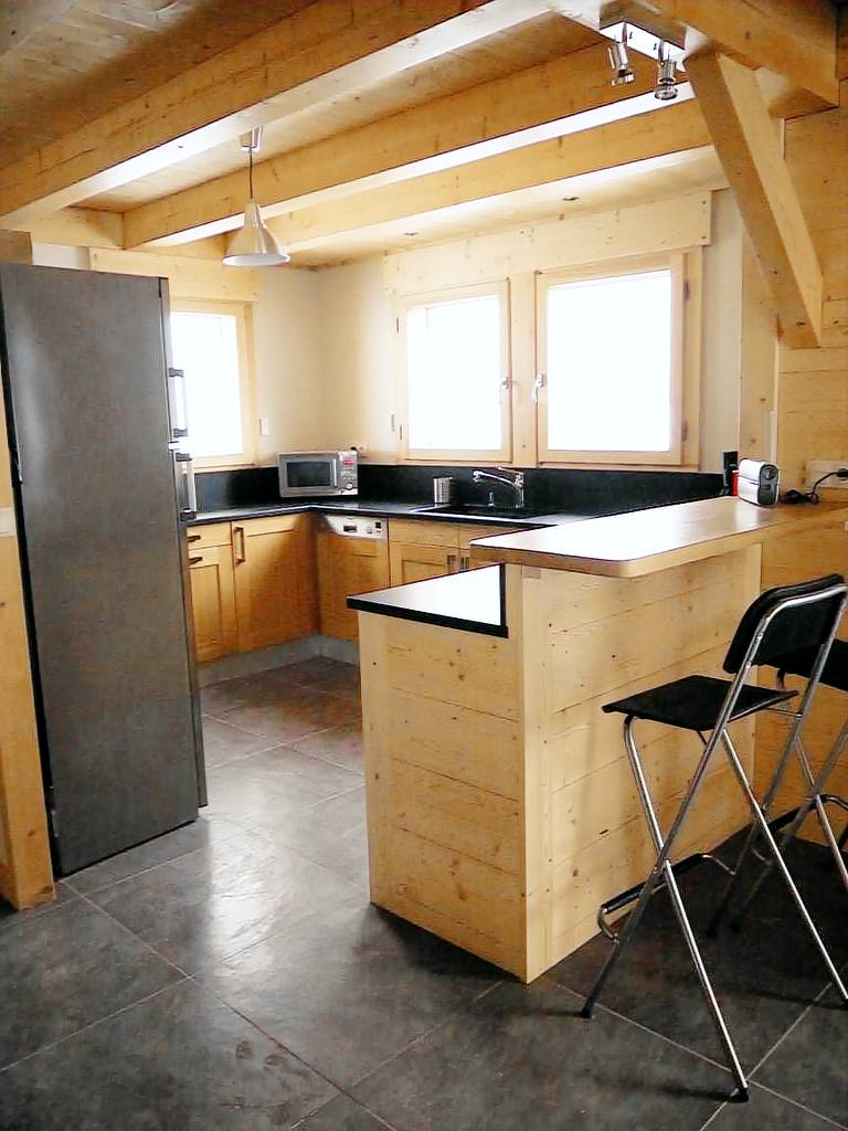 Rental apartment with patio — photo 3