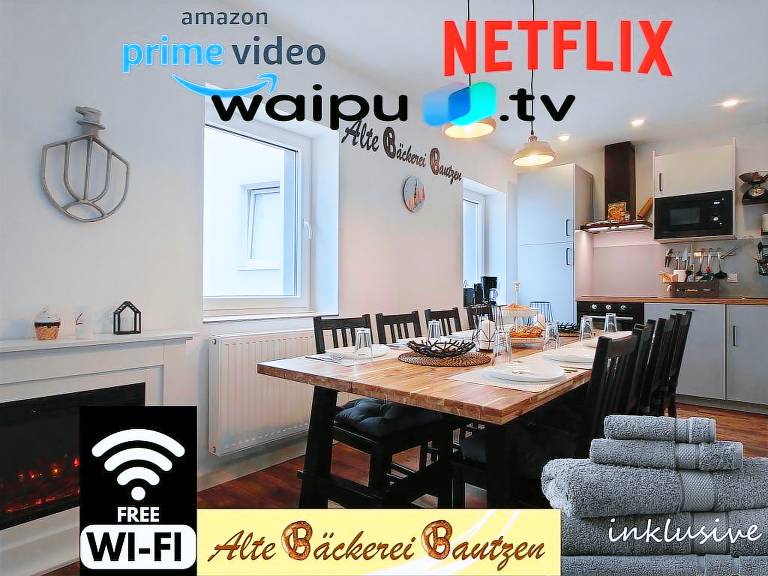 Ferienwohnung Kleinwelka