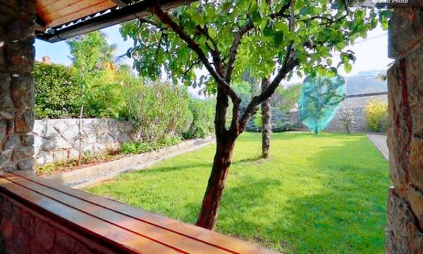 Studioapartment in Ičići mit Klimaanlage, W-LAN (4674-2) — photo 3