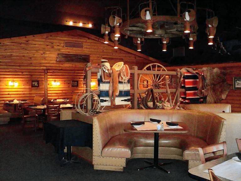 Cabin Payson