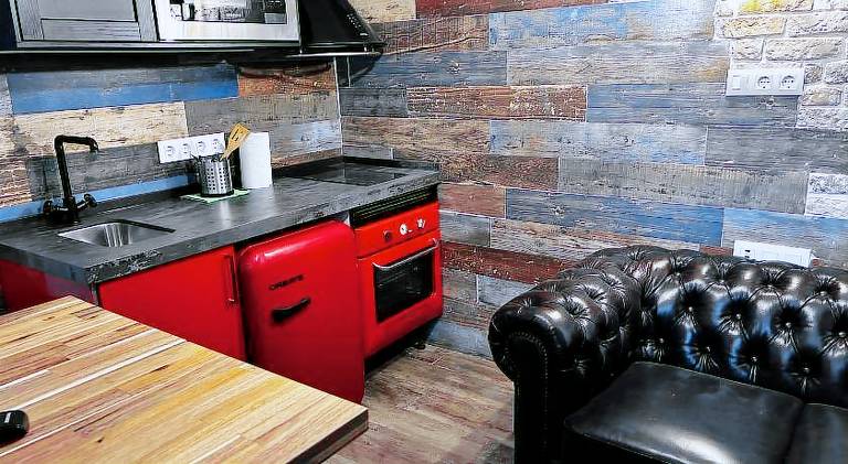 Apartman Gibraltár