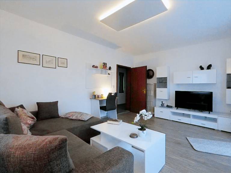 Ferienwohnung Haßfurt