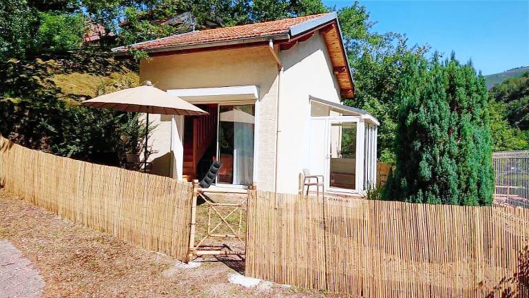 Chalet Ignaux
