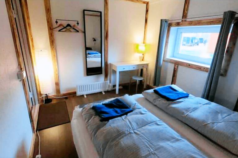 Bed & Breakfast  Billund