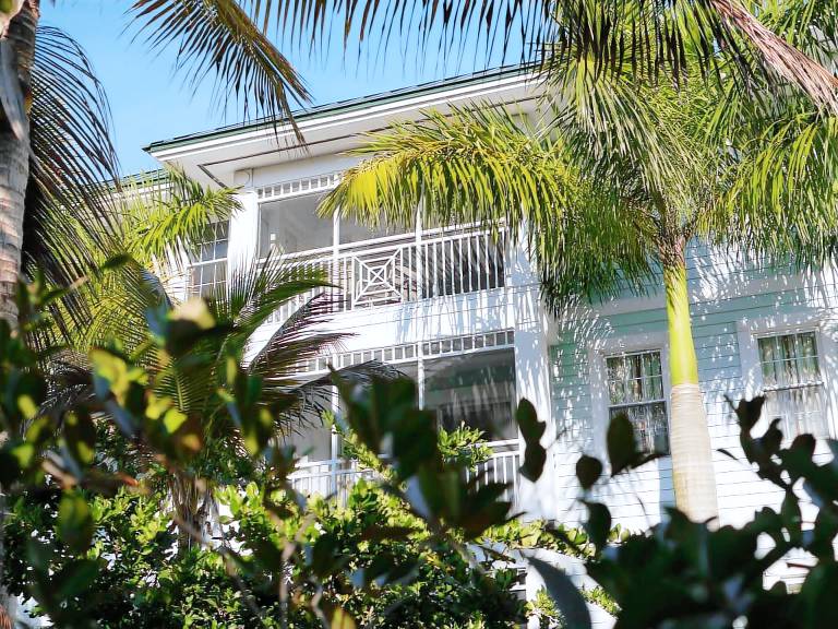 Condo  Punta Gorda
