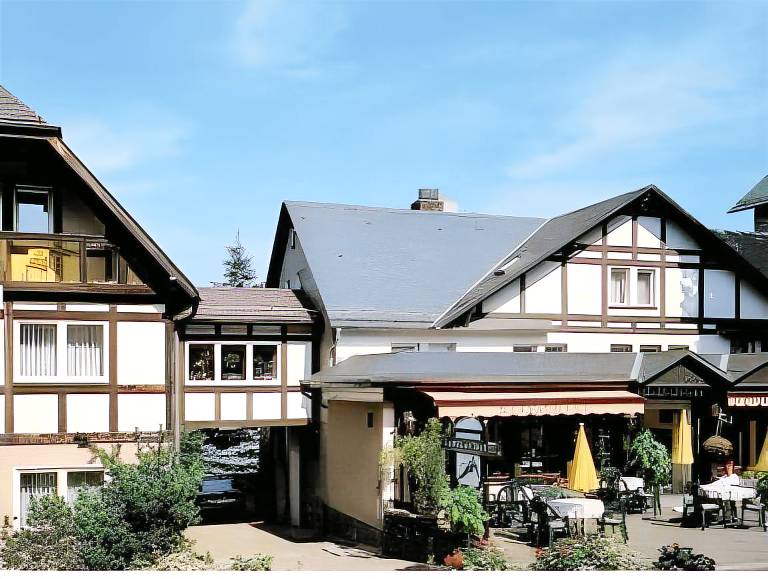 Landgasthof Groh in Giessen