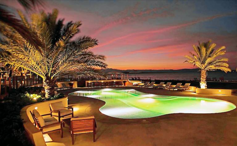 Resort Santo Domingo