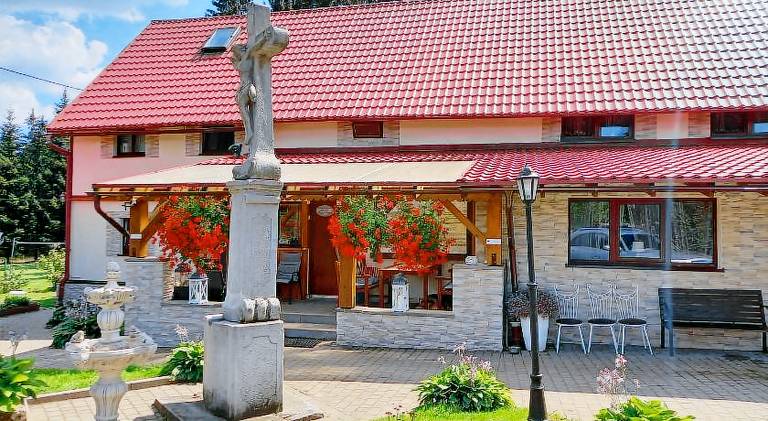 Agroturystyka Radków