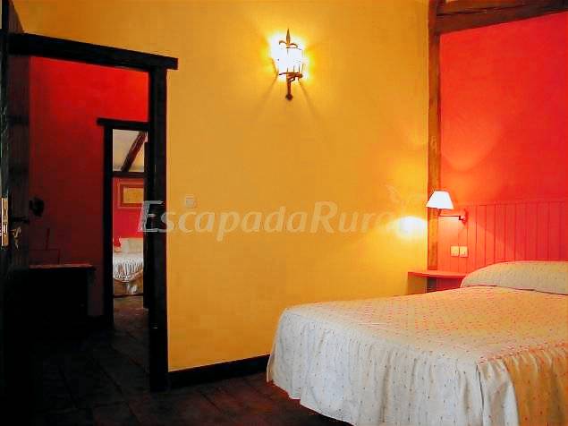 Casa rural Elizondo