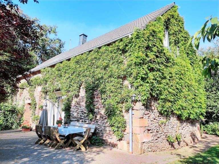 Ferienhaus Wallscheid