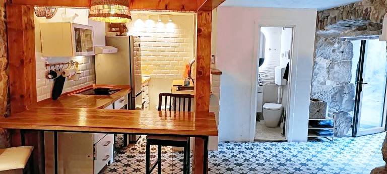 Ferienwohnung Split