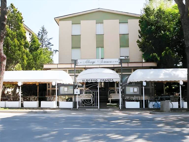 Hotel Franca