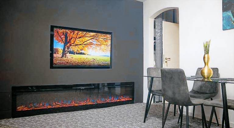 Holiday apartment with 2 rooms for 4 persons — photo 4