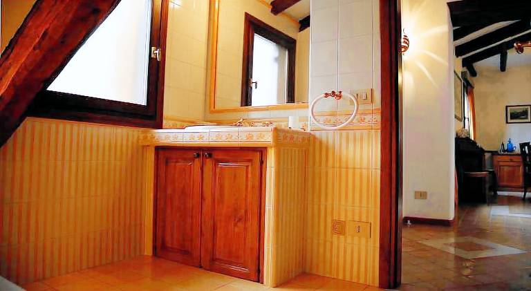 Lovely rental apartment | Near Rialto Bridge | Pet-friendly — photo 3