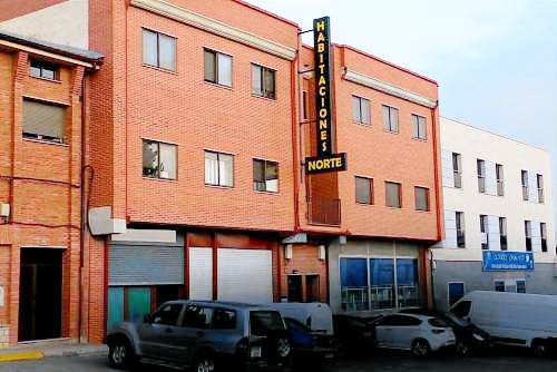 Bed & Breakfast Teruel