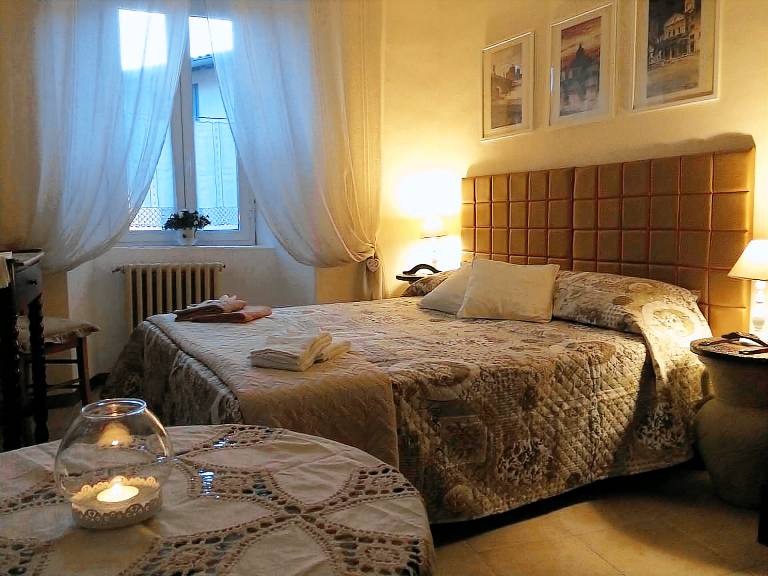 Bed & Breakfast Sermoneta