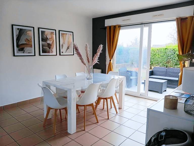 79 m&sup2; Landhaus