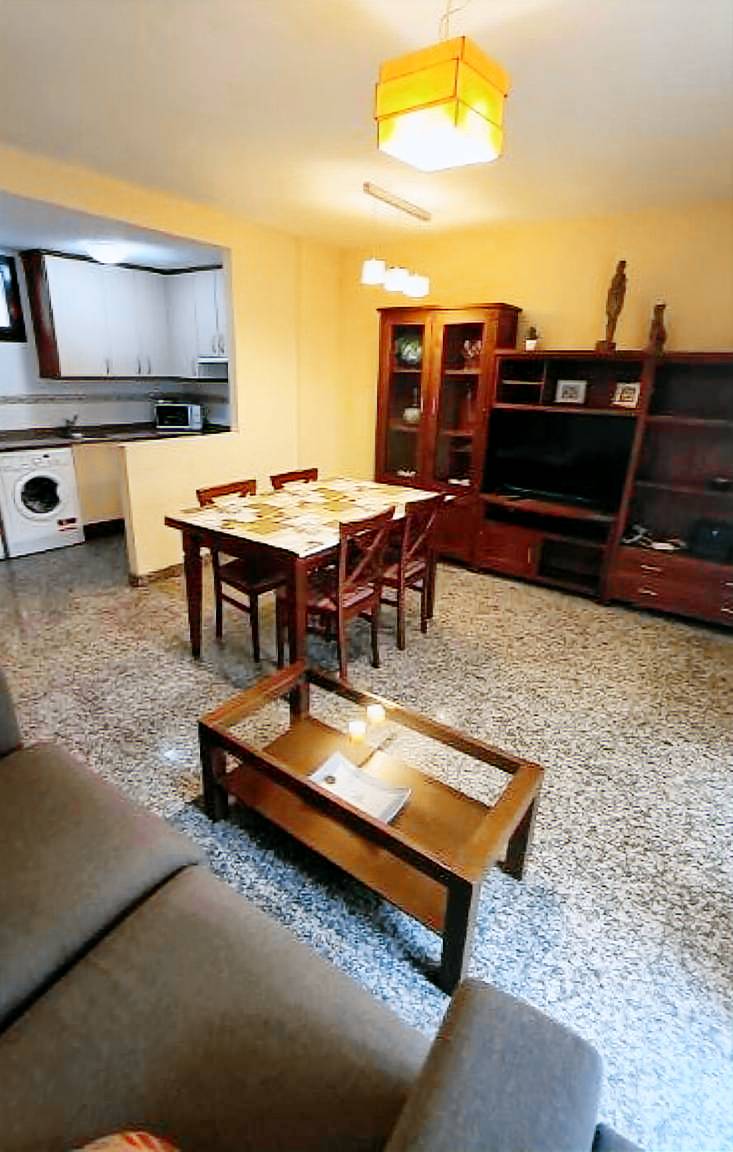 Apartamento Calatayud