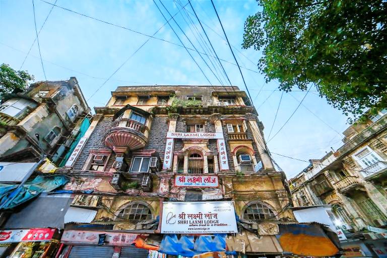 Shri Laxmi Lodge
