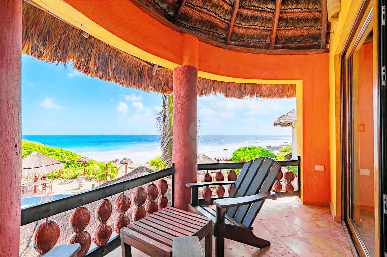 Bella Mar Relaxation and Nature by the Ocean