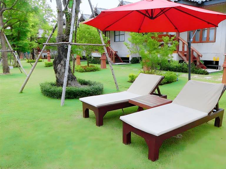 Natura Maerim Resort — photo 5