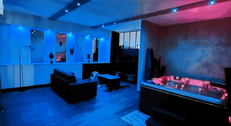 Appartement Besançon