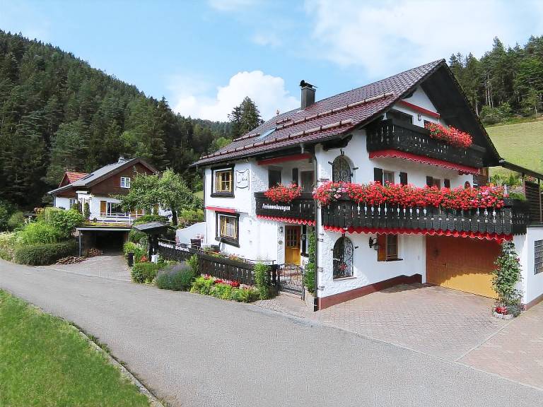 Apartment  Mitteltal