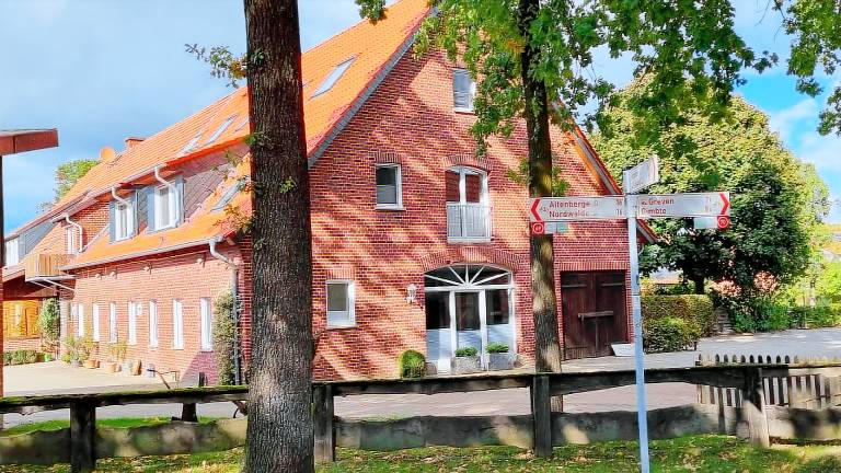 Ferienwohnung  Greven